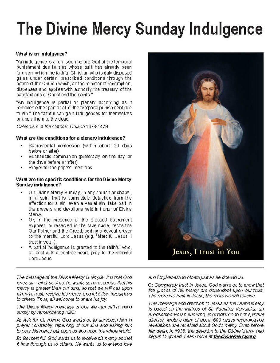 How To Pray The Divine Mercy Chaplet Divine Mercy Chaplet Divine ...